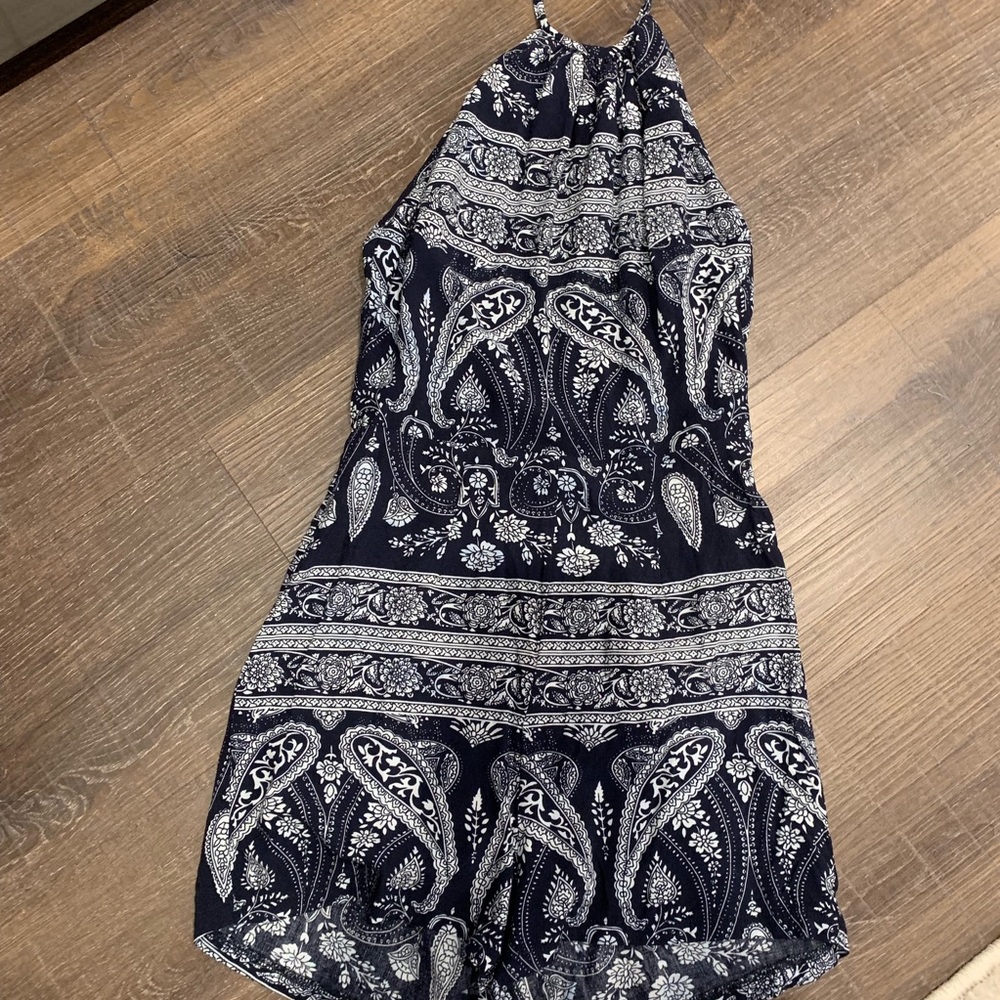 LF ROMPER - Picture 4 of 8